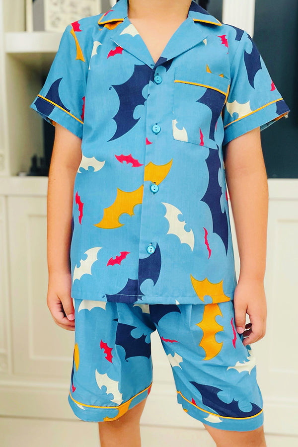 Batman Pajamas