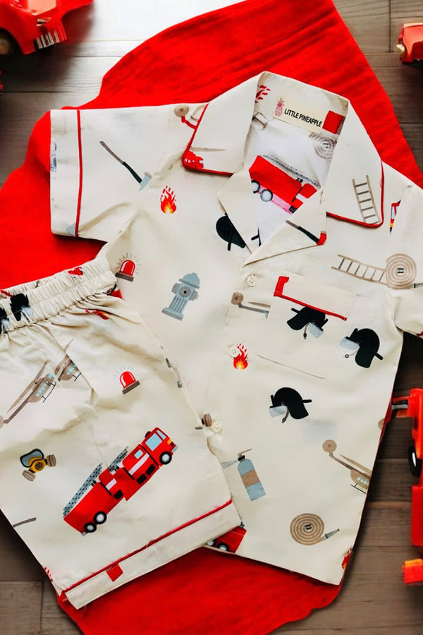 Bedtime Brigade - RTD