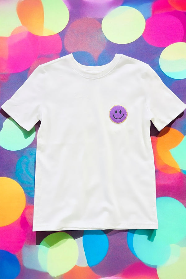 Choose Your Vibe Tee