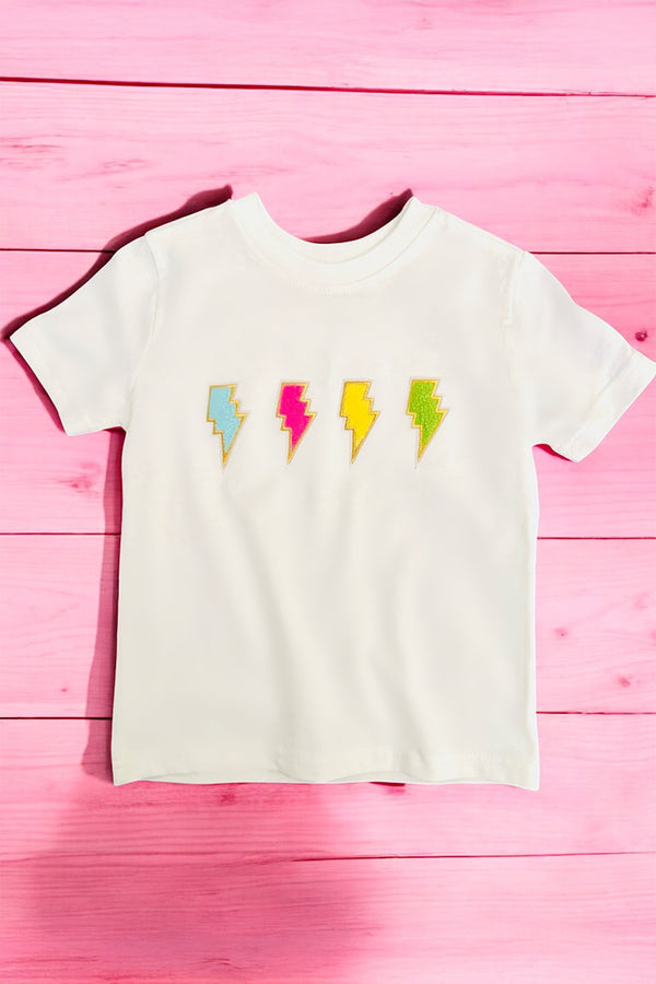Flash Tee