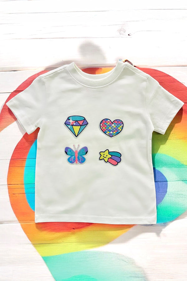 Glow Tee