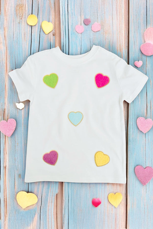 Hearty Tee