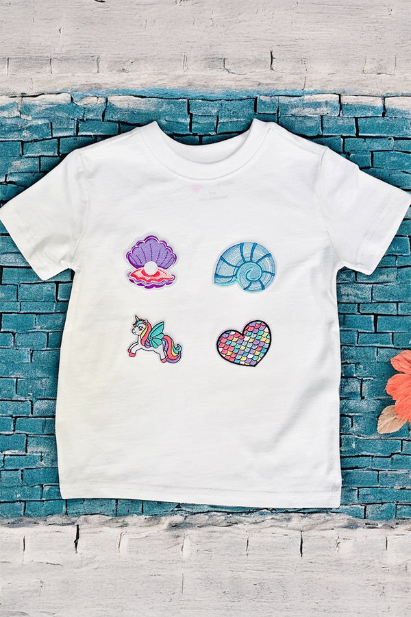 Magic Tee