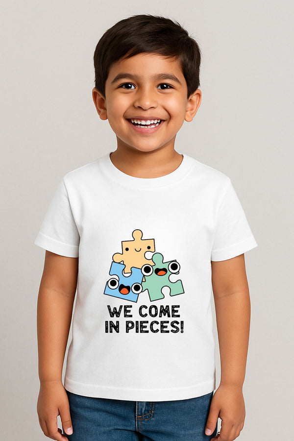 Pieces
