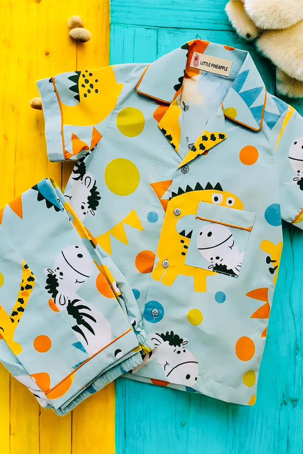 Safari Dreams