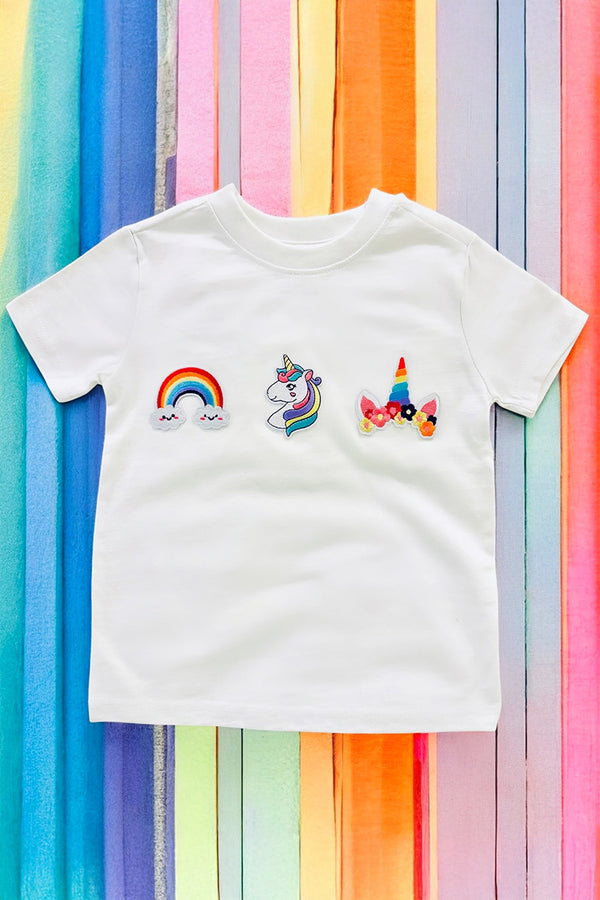 Unicorn Tee